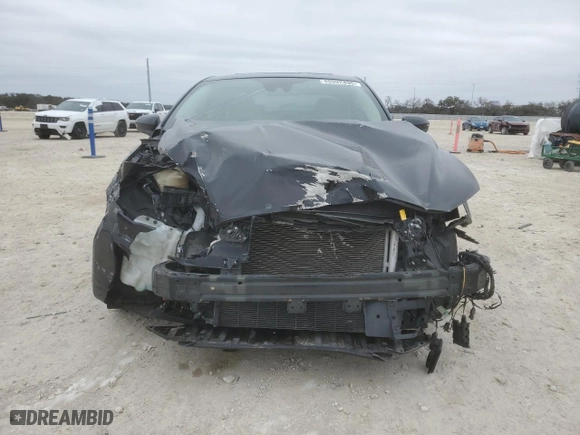 2020 Ford Fusion SE with VIN 3FA6P0HD5LR126099, listed as a Copart auction lot 45992495 with 47093 miles and Salvage Title. Bid and sale history available at carsss.com. Image 5.