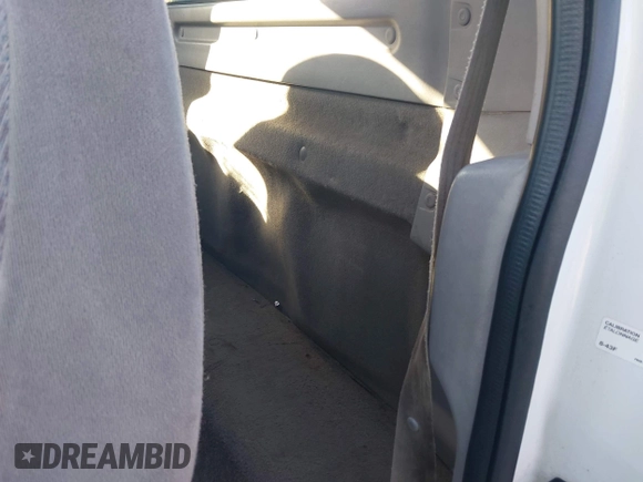 1998 Ford F-150 with VIN 1FTZF1728WNC10750, listed as a IAAI auction lot 42036177 with 237,434 mi miles and . Bid and sale history available at DreamBid. Image 8.