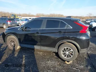2020 Mitsubishi Eclipse Cross ES with VIN JA4AT3AA9LZ031617, listed as a IAAI auction lot 41436671 with 70,622 mi miles and . Bid and sale history available at DreamBid. Image 14.