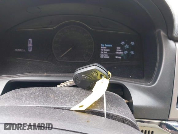 2012 Lincoln MKZ Hybrid с VIN 3LNDL2L34CR806398, выставлен на аукционе IAAI как лот 42458095 с пробегом 134 528 миль миль и . История ставок и продаж доступна на DreamBid. Изображение 11.