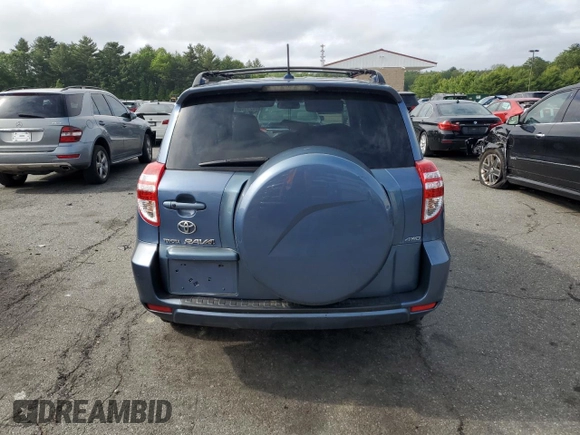 2009 Toyota RAV4 Limited with VIN JTMBF31V19D001750, listed as a Copart auction lot 60021595 with 168,972 mi miles and Clean title. Bid and sale history available at DreamBid. Image 6.