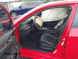 2016 Honda Civic EX-L with VIN 2HGFC1F7XGH656001, listed as a IAAI auction lot 42412343 with 227,271 mi miles and . Bid and sale history available at DreamBid. Image 5.