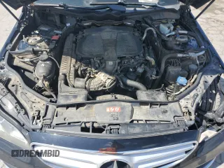2014 Mercedes-Benz E 350 Sport with VIN WDDHF5KB3EA811621, listed as a Copart auction lot 64513025 with 152,506 mi miles and Clean title. Bid and sale history available at DreamBid. Image 11.