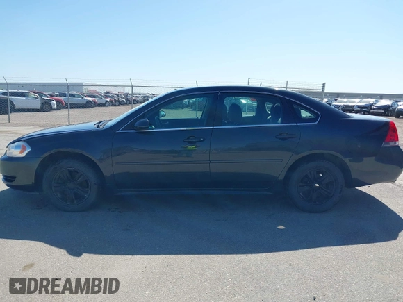 2016 Chevrolet Impala LS with VIN 2G1WA5E39G1100077, listed as a IAAI auction lot 42232517 with 113,104 mi miles and . Bid and sale history available at DreamBid. Image 14.