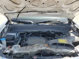 2013 Honda Pilot Touring with VIN 5FNYF4H95DB021039, listed as a Copart auction lot 54518135 with 95,244 mi miles and Salvage title. Bid and sale history available at DreamBid. Image 12.