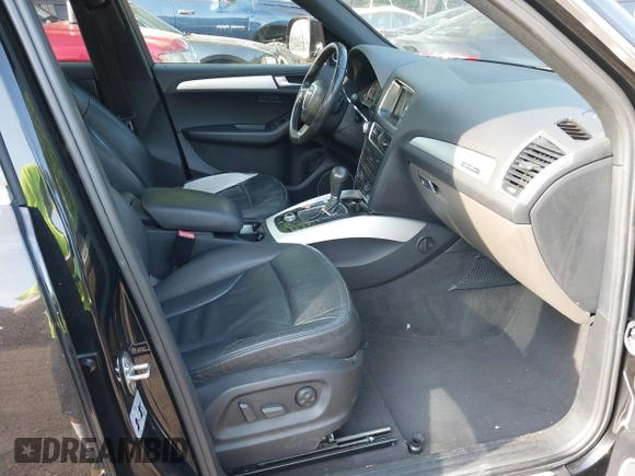 2010 Audi Q5 Prestige с VIN WA1WKAFP8AA045059, выставлен на аукционе IAAI как лот 42219514 с пробегом 189 780 миль миль и . История ставок и продаж доступна на DreamBid. Изображение 5.