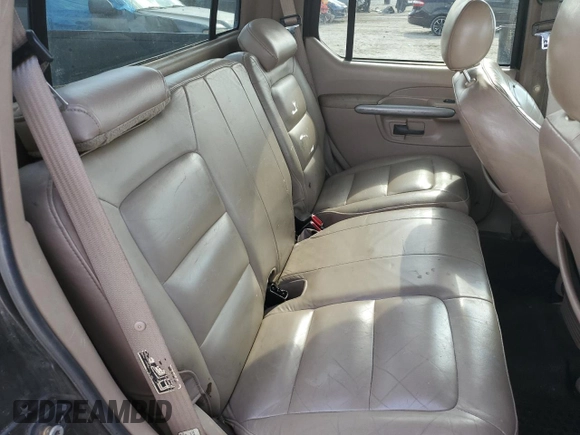 2001 Ford Explorer Sport Trac с VIN 1FMZU77E11UC77798, выставлен на аукционе Copart как лот 60520665 с пробегом 191 051 миль миль и Чистый • Clean title. История ставок и продаж доступна на DreamBid. Изображение 10.