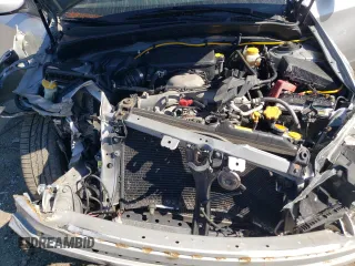 2010 Subaru Impreza i Premium with VIN JF1GH6B64AG811360, listed as a Copart auction lot 48543315 with 154,940 mi miles and Salvage title. Bid and sale history available at DreamBid. Image 12.