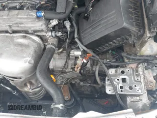 2009 Toyota Camry with VIN 4T1BE46K39U325124, listed as a IAAI auction lot 41924887 with Not Provided miles and . Bid and sale history available at DreamBid. Image 12.