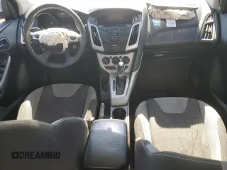 2012 Ford Focus SE with VIN 1FAHP3F29CL249141, listed as a Copart auction lot 46685335 with 168,401 mi miles and Non Repairable. Bid and sale history available at carsss.com. Image 8.