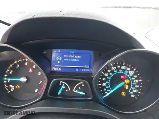 2013 Ford Escape SE with VIN 1FMCU0GX3DUA92476, listed as a IAAI auction lot 41801858 with 143,203 mi miles. Bid and sale history available at carsss.com. Image 7.