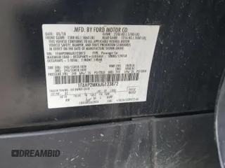 2018 Ford Police Interceptor with VIN 1FAHP2MK6JG123872, listed as a Copart auction lot 51318825 with 142,214 mi miles and Salvage title. Bid and sale history available at DreamBid. Image 12.