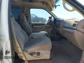 2000 Ford Excursion XLT с VIN 1FMNU41S3YED20490, выставлен на аукционе IAAI как лот 42739350 с пробегом 217 596 миль миль и . История ставок и продаж доступна на DreamBid. Изображение 5.