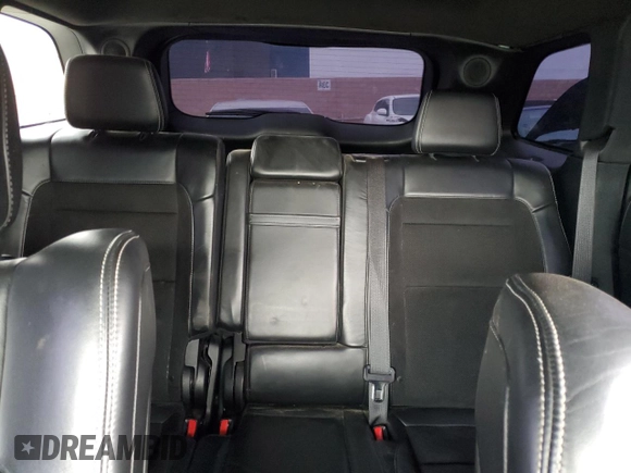 2017 Jeep Grand Cherokee SRT with VIN 1C4RJFDJ1HC904654, listed as a Copart auction lot 55954124 with 82,507 mi miles and Salvage Title. Bid and sale history available at carsss.com. Image 10.