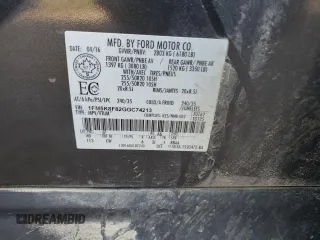2016 Ford Explorer Limited z VIN 1FM5K8F82GGC74213, wystawiony jako Copart lot #59098555 z przebiegiem 207 487 mil mil oraz Szkoda całkowita • Salvage title. Historia ofert i sprzedaży dostępna na DreamBid. Obrazek 13.