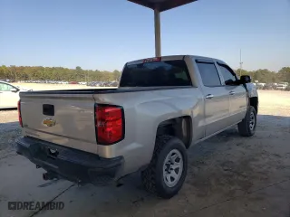 2014 Chevrolet Silverado 1500 Work Truck with VIN 3GCPCPEH9EG343146, listed as a Copart auction lot 77519014 with 240,138 mi miles and Salvage Title. Bid and sale history available at carsss.com. Image 3.