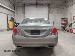 2016 Mercedes-Benz C 300 Luxury with VIN 55SWF4KB8GU113087, listed as a IAAI auction lot 42255273 with Not Provided miles and . Bid and sale history available at DreamBid. Image 16.