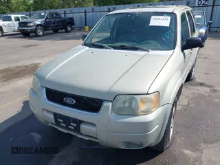 2004 Ford Escape Limited с VIN 1FMCU941X4KA29911, выставлен на аукционе IAAI как лот 42403424 с пробегом Не указан миль и . История ставок и продаж доступна на DreamBid. Изображение 6.