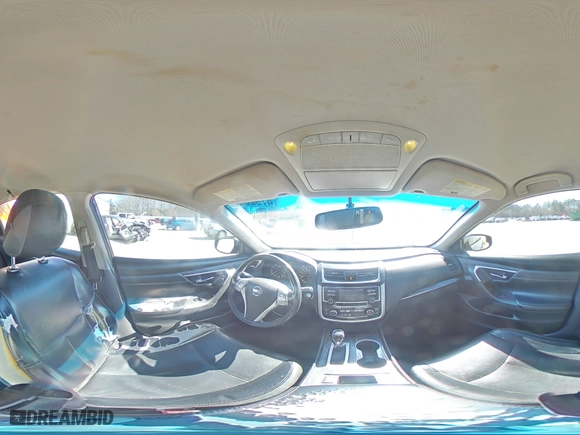 2018 Nissan Altima 2.5 SL with VIN 1N4AL3APXJC121262, listed as a Copart auction lot 47926955 with 146,169 mi miles and Salvage Title. Bid and sale history available at carsss.com. Image 12.