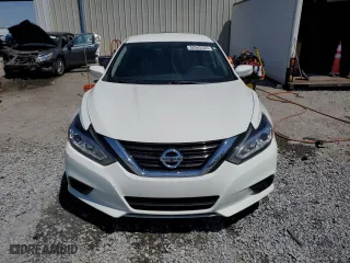 2018 Nissan Altima 2.5 SV with VIN 1N4AL3AP7JC480276, listed as a Copart auction lot 52542325 with 55,141 mi miles and Salvage Title. Bid and sale history available at carsss.com. Image 5.