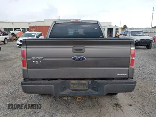 2014 Ford F-150 XL z VIN 1FTFW1CF7EFC47535, wystawiony jako IAAI lot #42319379 z przebiegiem 176 502 mil mil oraz . Historia ofert i sprzedaży dostępna na DreamBid. Obrazek 16.