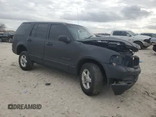2002 Ford Explorer XLT z VIN 1FMZU73W72ZB01969, wystawiony jako Copart lot #85556964 z przebiegiem 276 545 mil mil oraz Szkoda całkowita • Salvage title. Historia ofert i sprzedaży dostępna na DreamBid. Obrazek 4.