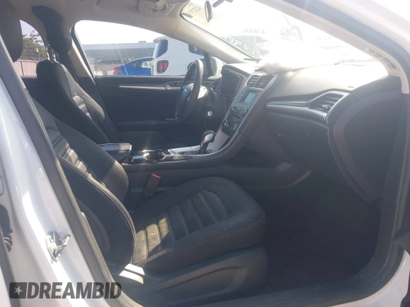 2014 Ford Fusion SE Hybrid with VIN 3FA6P0LU5ER256992, listed as a IAAI auction lot 42229147 with 235,583 mi miles and . Bid and sale history available at DreamBid. Image 5.