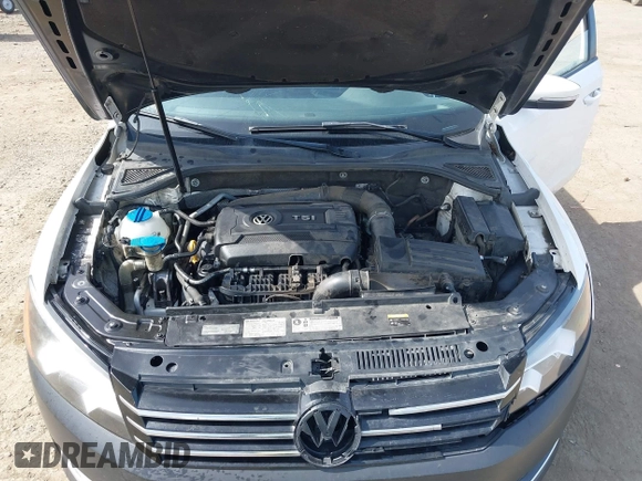 2015 Volkswagen Passat Limited Edition Edition с VIN 1VWAT7A39FC082523, выставлен на аукционе IAAI как лот 41773358 с пробегом 217 069 миль миль и . История ставок и продаж доступна на DreamBid. Изображение 10.