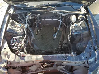 2014 Cadillac CTS-V z VIN 1G6DV5EP6E0108073, wystawiony jako Copart lot #77003684 z przebiegiem Nie podano mil oraz Szkoda całkowita • Salvage title. Historia ofert i sprzedaży dostępna na DreamBid. Obrazek 11.