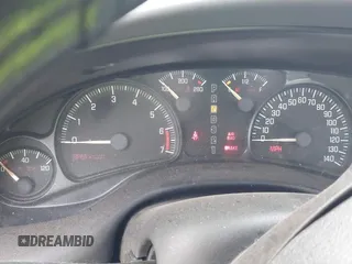 2003 Pontiac Bonneville SE z VIN 1G2HX52K034121638, wystawiony jako IAAI lot #41859616 z przebiegiem 205 353 mil mil oraz . Historia ofert i sprzedaży dostępna na DreamBid. Obrazek 7.