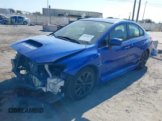 2019 Subaru WRX with VIN JF1VA1A65K9812054, listed as a IAAI auction lot 41525671 with 123,216 mi miles and . Bid and sale history available at DreamBid. Image 18.