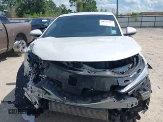 2024 Buick Envista Avenir with VIN KL47LCE21RB044280, listed as a IAAI auction lot 40437497 with Not Provided miles and . Bid and sale history available at DreamBid. Image 13.