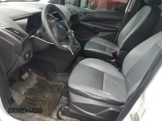 2014 Ford Transit Connect XL с VIN NM0LS7E7XE1136835, выставлен на аукционе Copart как лот 59586125 с пробегом 115 553 миль миль и Списание • Salvage title. История ставок и продаж доступна на DreamBid. Изображение 7.
