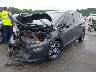 2019 Chevrolet Bolt EV Premier with VIN 1G1FZ6S00K4105674, listed as a IAAI auction lot 42426020 with 39,221 mi miles and . Bid and sale history available at DreamBid. Image 19.