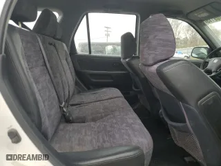 2004 Honda CR-V LX with VIN JHLRD78504C046438, listed as a Copart auction lot 49109115 with 230,371 mi miles and Salvage Title. Bid and sale history available at carsss.com. Image 11.