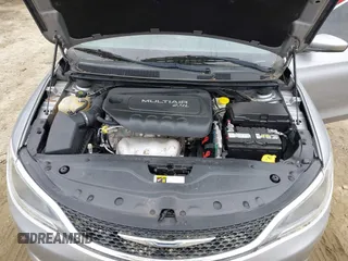 2016 Chrysler 200 Limited with VIN 1C3CCCAB0GN180541, listed as a IAAI auction lot 41881539 with 152,830 mi miles and . Bid and sale history available at carsss.com. Image 10.