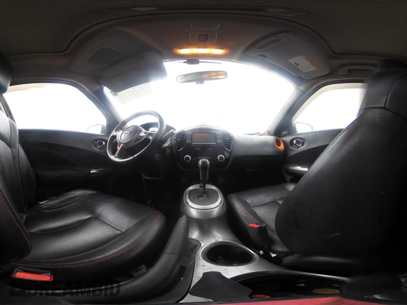2015 Nissan Juke SL z VIN JN8AF5MV4FT550917, wystawiony jako IAAI lot #41857744 z przebiegiem 138 526 mil mil oraz . Historia ofert i sprzedaży dostępna na DreamBid. Obrazek 19.