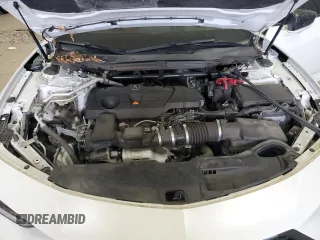 2023 Acura TLX w/A-Spec Package z VIN 19UUB6F51PA000113, wystawiony jako Copart lot #55044575 z przebiegiem Nie podano mil oraz Czysty tytuł • Clean title. Historia ofert i sprzedaży dostępna na DreamBid. Obrazek 11.