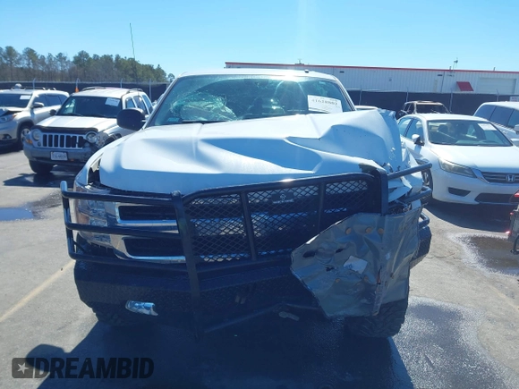 2009 Chevrolet Silverado 1500 LT with VIN 3GCEK23M99G113089, listed as a IAAI auction lot 41628802 with 227,093 mi miles and . Bid and sale history available at DreamBid. Image 12.