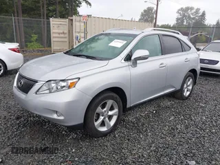 2010 Lexus RX 350 z VIN 2T2BK1BA9AC028039, wystawiony jako IAAI lot #42293524 z przebiegiem 115 588 mil mil oraz . Historia ofert i sprzedaży dostępna na DreamBid. Obrazek 17.