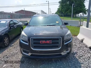2016 GMC Acadia Denali z VIN 1GKKVTKD2GJ170199, wystawiony jako IAAI lot #42400004 z przebiegiem 155 556 mil mil oraz . Historia ofert i sprzedaży dostępna na DreamBid. Obrazek 12.