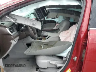 2020 GMC Acadia SLE with VIN 1GKKNKLS9LZ163527, listed as a Copart auction lot 43285745 with Not Provided miles and Non Repairable. Bid and sale history available at carsss.com. Image 7.
