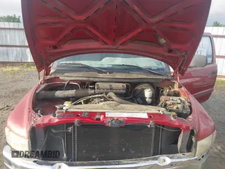 1999 Dodge 1500 z VIN 1B7HF16Y2XS185896, wystawiony jako IAAI lot #42251046 z przebiegiem 258 932 mil mil oraz . Historia ofert i sprzedaży dostępna na DreamBid. Obrazek 10.