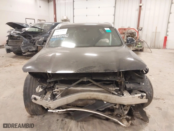 2020 BMW X2 xDrive28i with VIN WBXYJ1C00L5R79711, listed as a IAAI auction lot 41051383 with 1 mi miles. Bid and sale history available at carsss.com. Image 11.