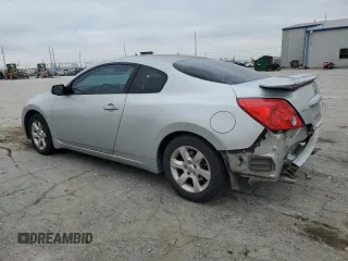 2009 Nissan Altima 2.5 S with VIN 1N4AL24E49C200801, listed as a Copart auction lot 86436294 with 182,829 mi miles and Salvage Title. Bid and sale history available at carsss.com. Image 2.