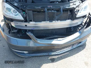 2011 Mercedes-Benz S 550 with VIN WDDNG7BB3BA385985, listed as a IAAI auction lot 42207977 with 122,874 mi miles and . Bid and sale history available at DreamBid. Image 6.