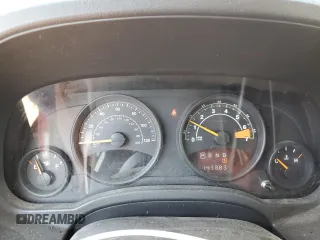 2014 Jeep Patriot Sport with VIN 1C4NJPBA8ED722947, listed as a Copart auction lot 71288624 with 143,883 mi miles and Salvage title. Bid and sale history available at DreamBid. Image 9.