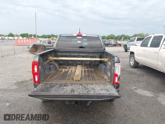 2019 Ford Ranger XL z VIN 1FTER4FH4KLA42012, wystawiony jako IAAI lot #42135412 z przebiegiem 147 786 mil mil oraz . Historia ofert i sprzedaży dostępna na DreamBid. Obrazek 17.