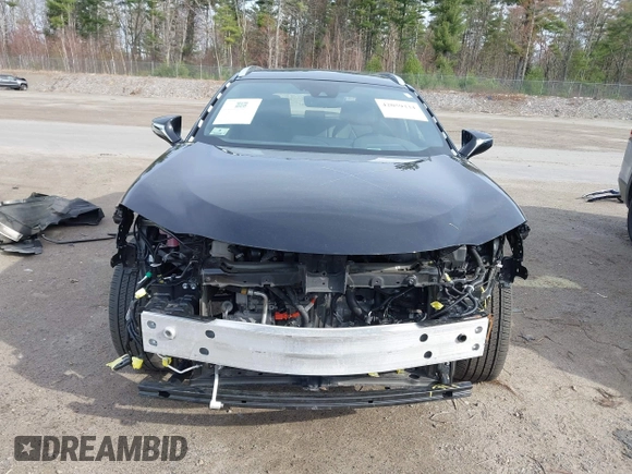 2022 Lexus UX 250h F Sport with VIN JTHR9JBH4N2062923, listed as a IAAI auction lot 42059334 with 27,967 mi miles and . Bid and sale history available at DreamBid. Image 13.