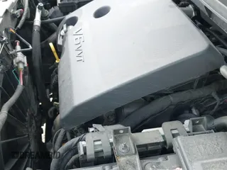 2021 Chevrolet Traverse LT Cloth z VIN 1GNERGKW5MJ124858, wystawiony jako IAAI lot #42960251 z przebiegiem 89 527 mil mil oraz . Historia ofert i sprzedaży dostępna na DreamBid. Obrazek 20.